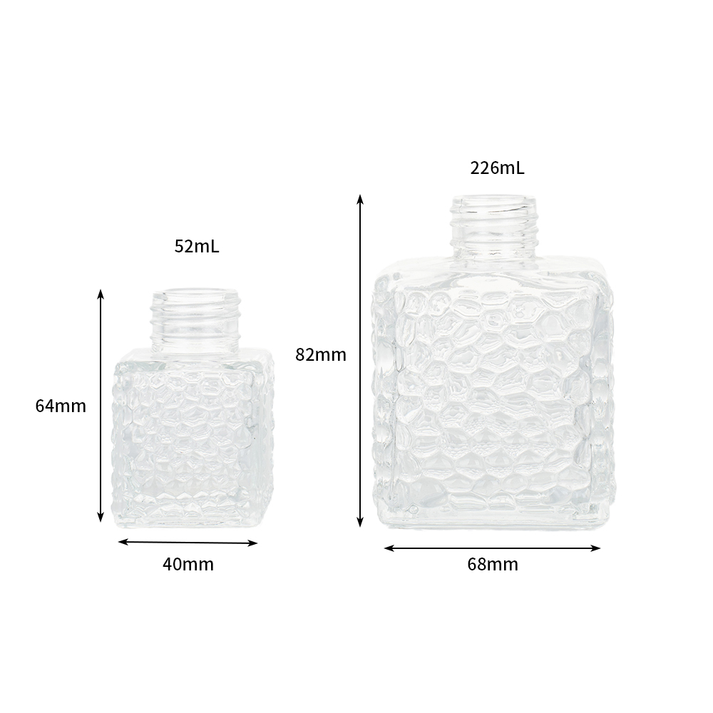 reed diffuser bottle low moq