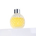 Round 100ml 200ml Diffuser Bottle Wholesale With Packing