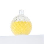 Round 100ml 200ml Diffuser Bottle Wholesale With Packing