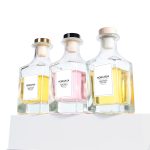 Wholesale 150ml Diffuser Bottle Empty Glass Packaging | Honghua Glass