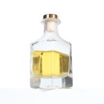 Wholesale 150ml Diffuser Bottle Empty Glass Packaging | Honghua Glass