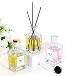 Wholesale 150ml Diffuser Bottle Empty Glass Packaging | Honghua Glass