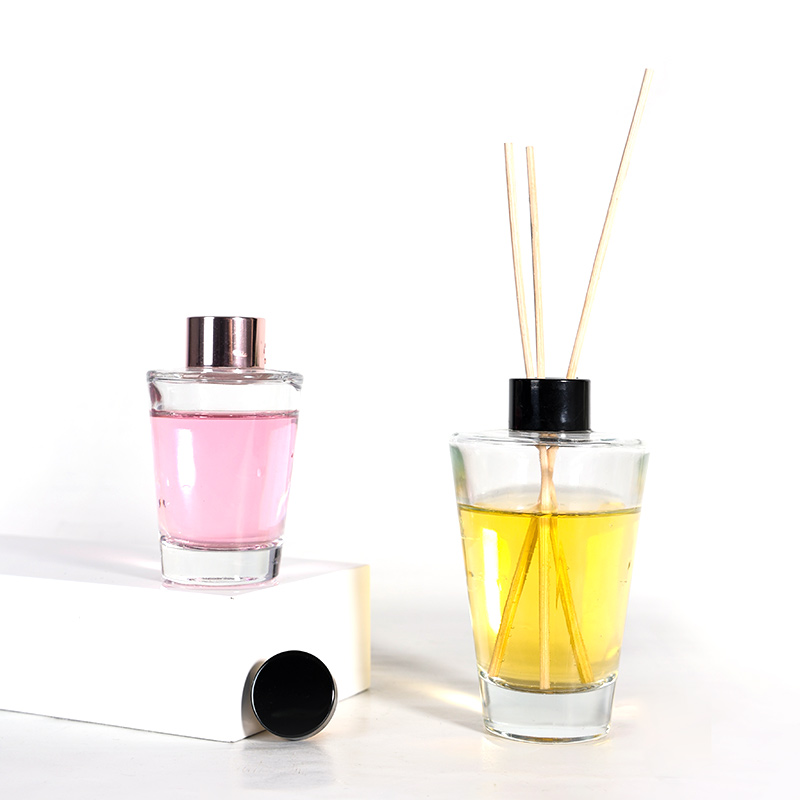 Diffuser Bottle 100ml 200ml 500ml Wholesale Aromatherapy Bottle