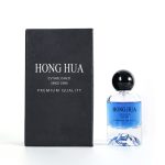 Perfume Glass Bottle High Quality Clear 30ml 50ml 100ml Spray Bottle With Box | Honghua Glass