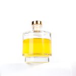 Factory 100ml 200ml Diffuser Bottle Aromatherapy Glass Bottle | Honghua Glass