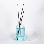 Roman Diffuser Bottle 40ml 200ml 500ml Round Aroma Glass Bottle | Honghua Glass