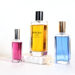 Empty Perfume Bottles 30ml 50ml 100ml Wholesale Glass Spray Bottle | Honghua Glass