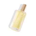 25ml 50ml 100ml Classic Flat Square Glass Perfume Bottle | Honghua Glass