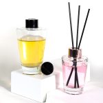 Diffuser Bottle 100ml 200ml 500ml Wholesale Aromatherapy Bottle