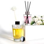 Diffuser Bottle 100ml 200ml 500ml Wholesale Aromatherapy Bottle