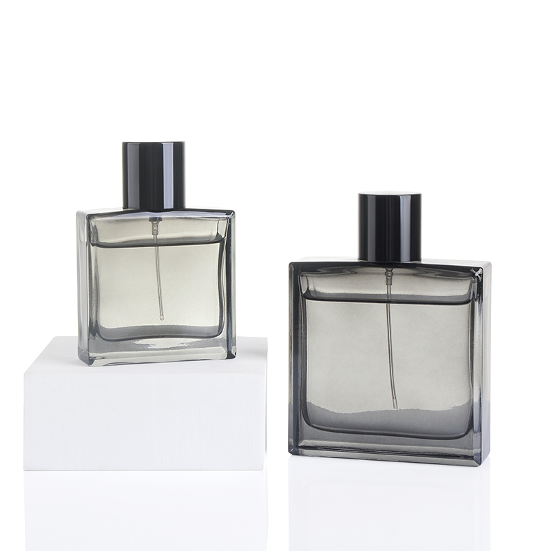 Choosing the Perfect Perfume Bottle: Elevate Your Scent with Style