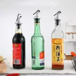Olive Oil Nozzles - Honghua