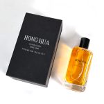 Empty Perfume Bottles 30ml 50ml 100ml Wholesale Glass Spray Bottle | Honghua Glass