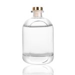 Diffuser Bottle 100ml 200ml 500ml Wholesale Aromatherapy Bottle