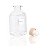 Diffuser Bottle 100ml 200ml 500ml Wholesale Aromatherapy Bottle