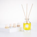 Diffuser Bottle 100ml 200ml 500ml Wholesale Aromatherapy Bottle