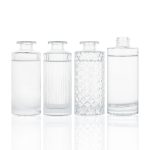 Diffuser Bottle 100ml 200ml 500ml Wholesale Aromatherapy Bottle