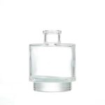 Factory 100ml 200ml Diffuser Bottle Aromatherapy Glass Bottle | Honghua Glass